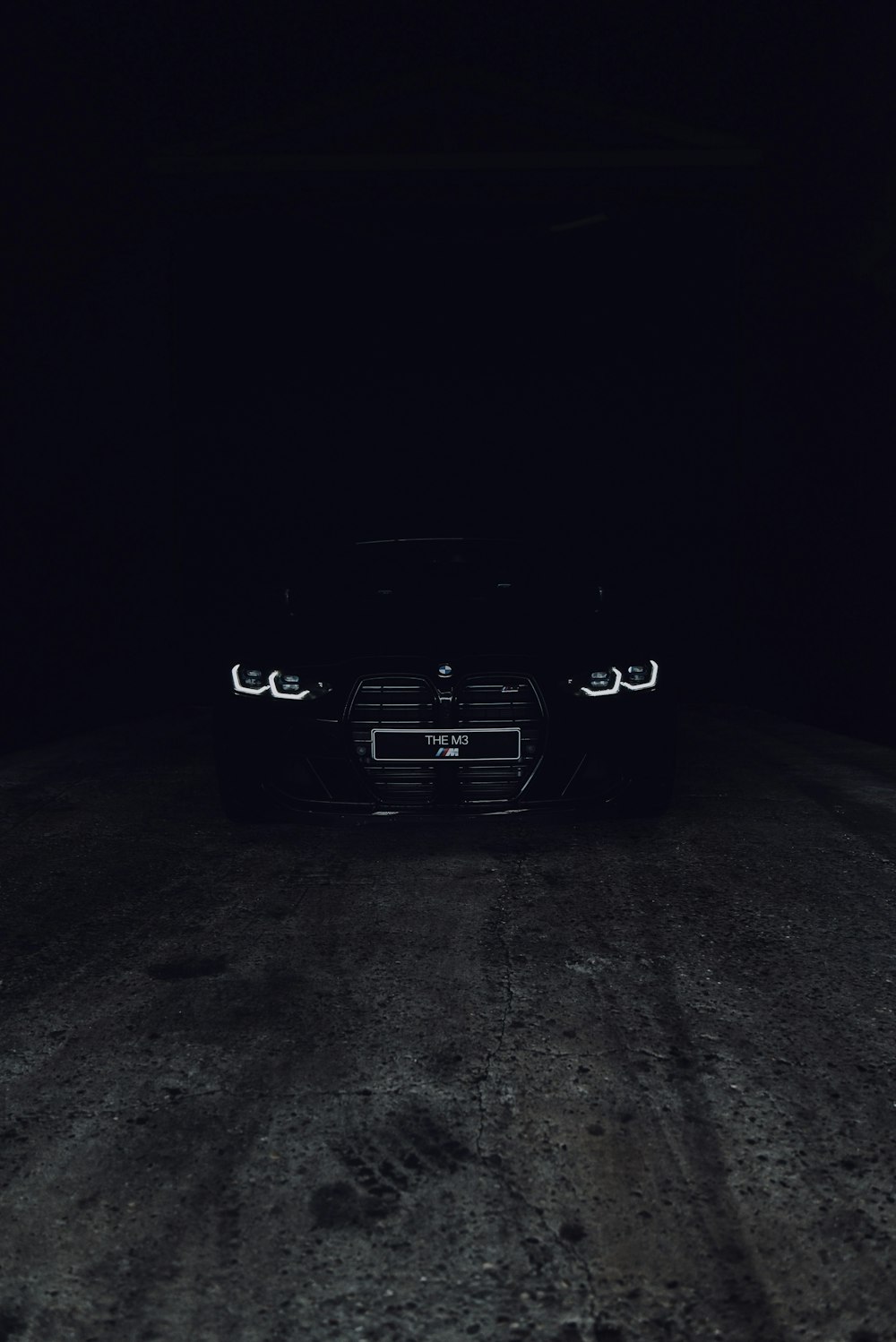 Black Bmw Picture. Download Free