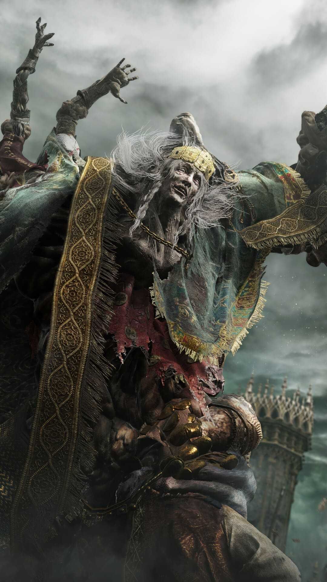 Elden Ring Wallpaper, wallpaper