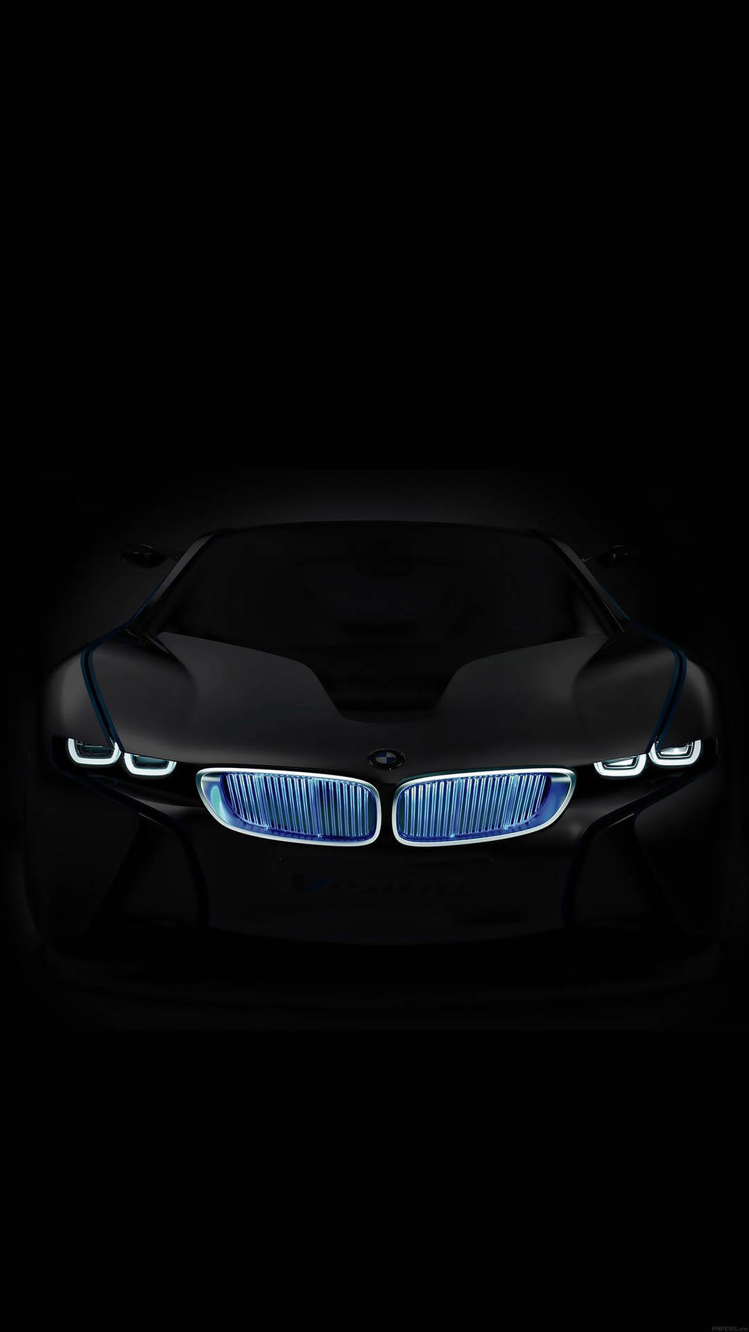 Free Bmw iPhone X HD Wallpaper