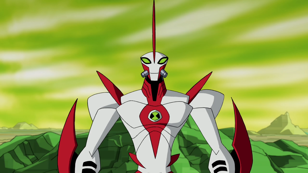 Ben 10 Omniverse Fan Base