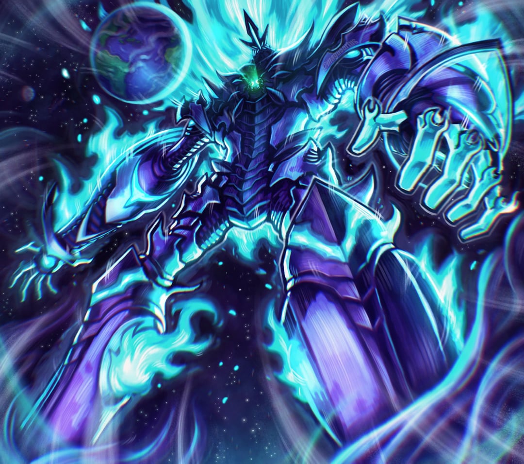 ULTIMATE WAYBIG ! ” “ The shout that