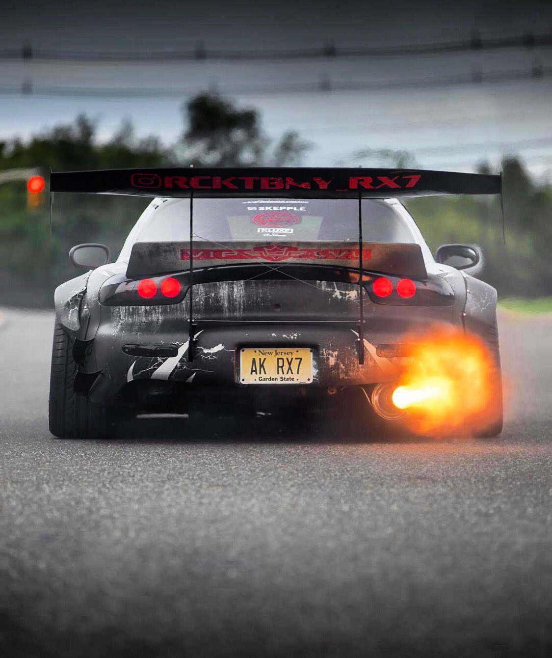 Ultimate Car Passion love