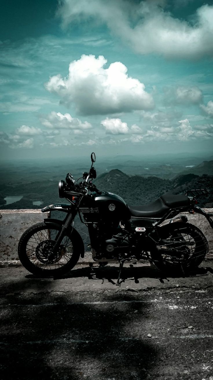 Moto wallpaper, Royal enfield HD