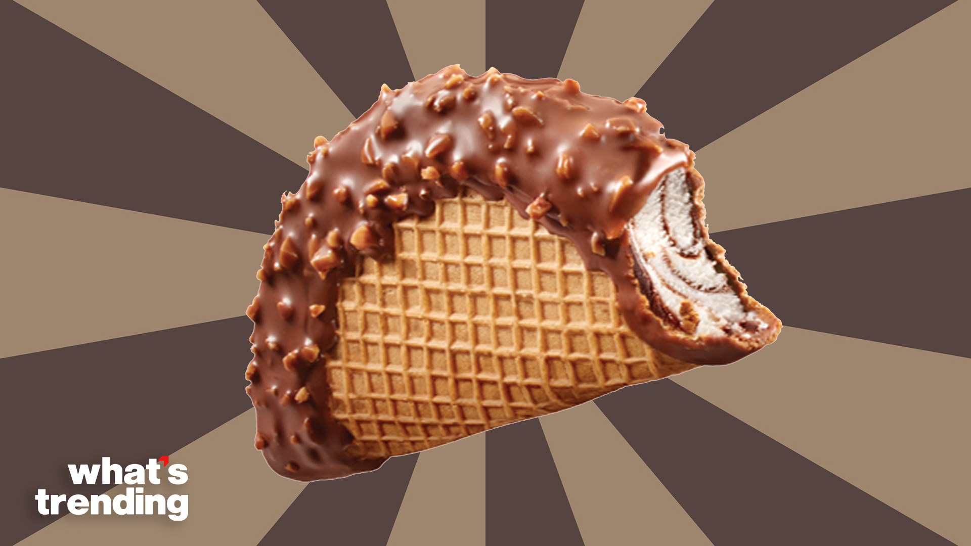 Choco Taco Wallpapers - Wallpaper Cave