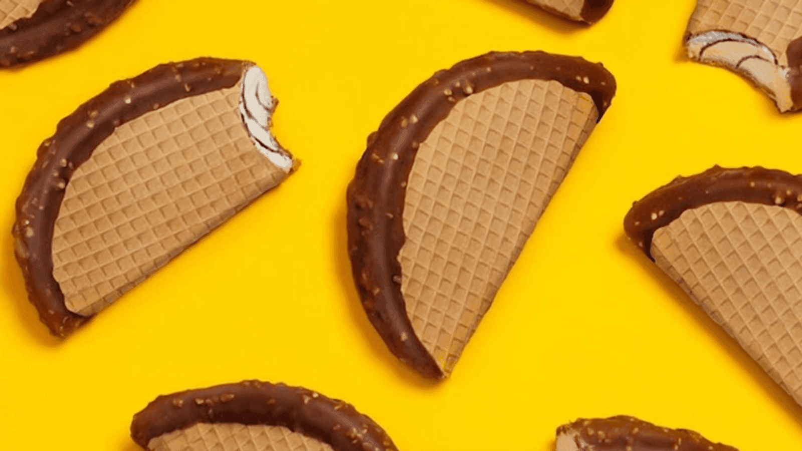Klondike Choco Taco