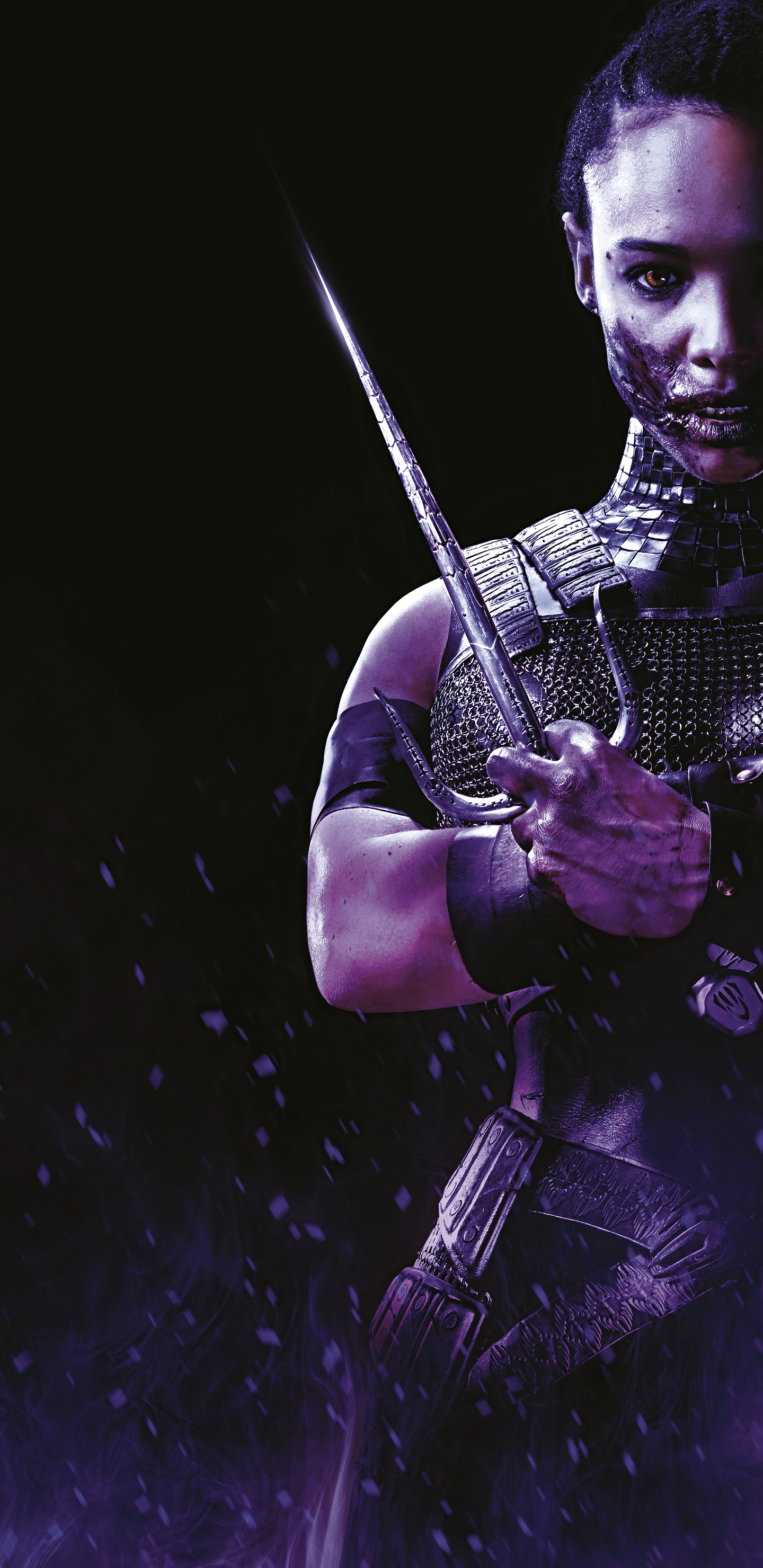 Mileena Mortal Kombat Movie