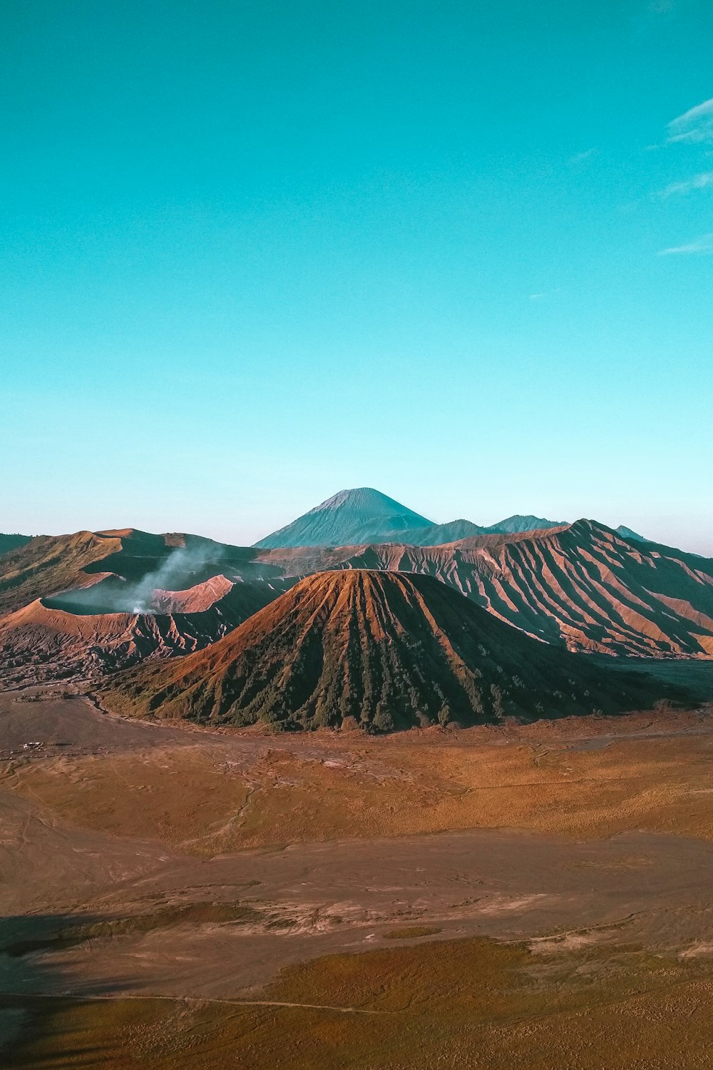 Mount Bromo Picture. Download