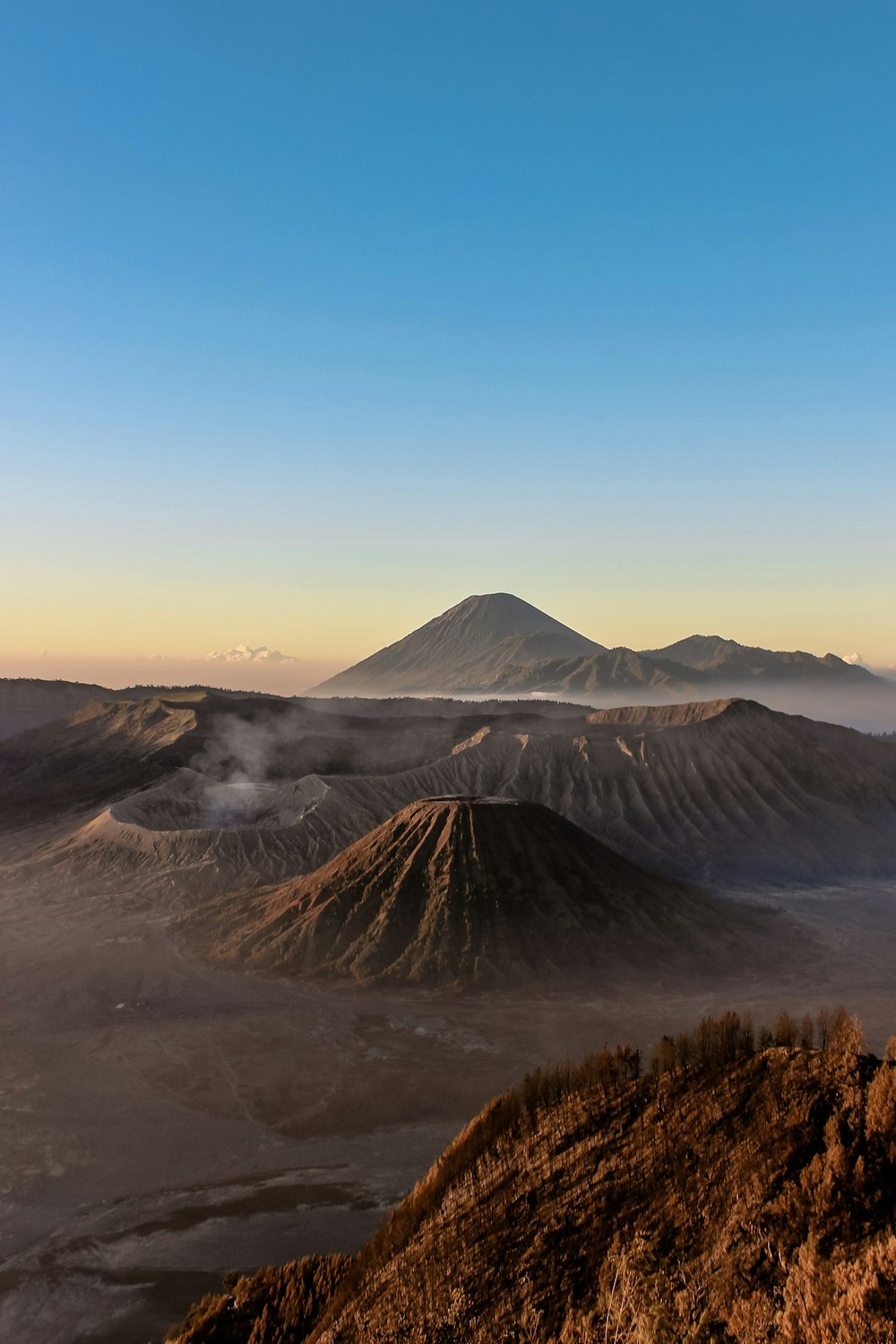 Mount Bromo Picture. Download