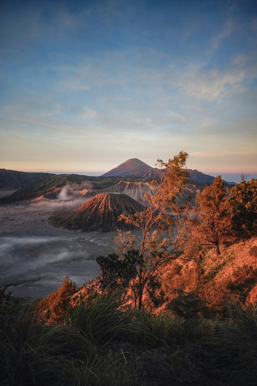 Mount Bromo Picture. Download