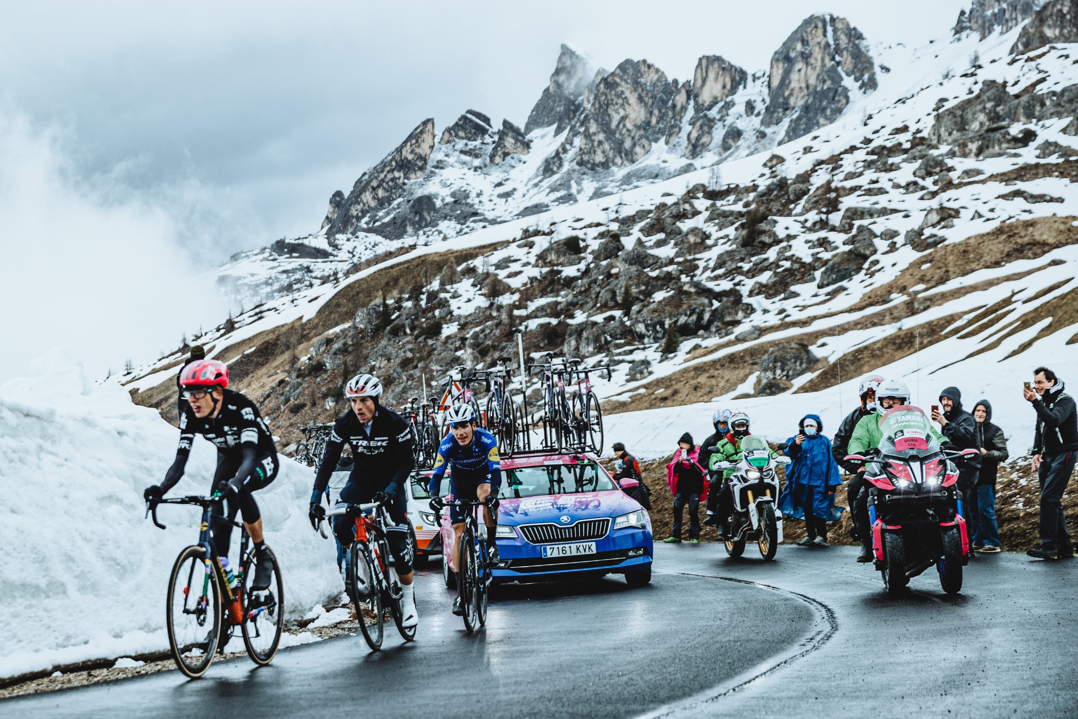 Giro d'Italia 2021