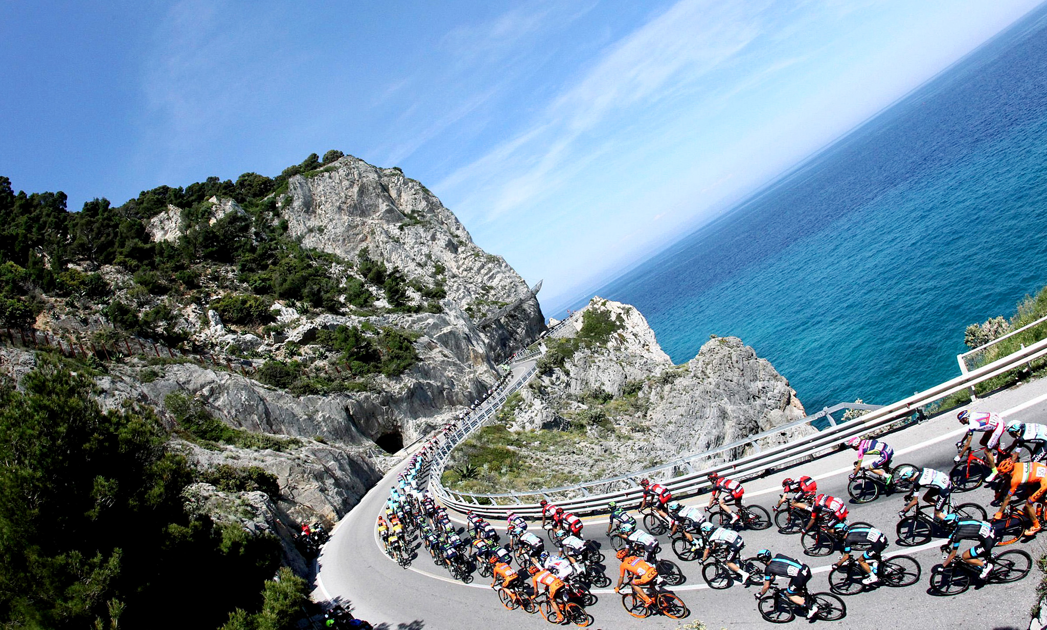 98th Giro d'Italia