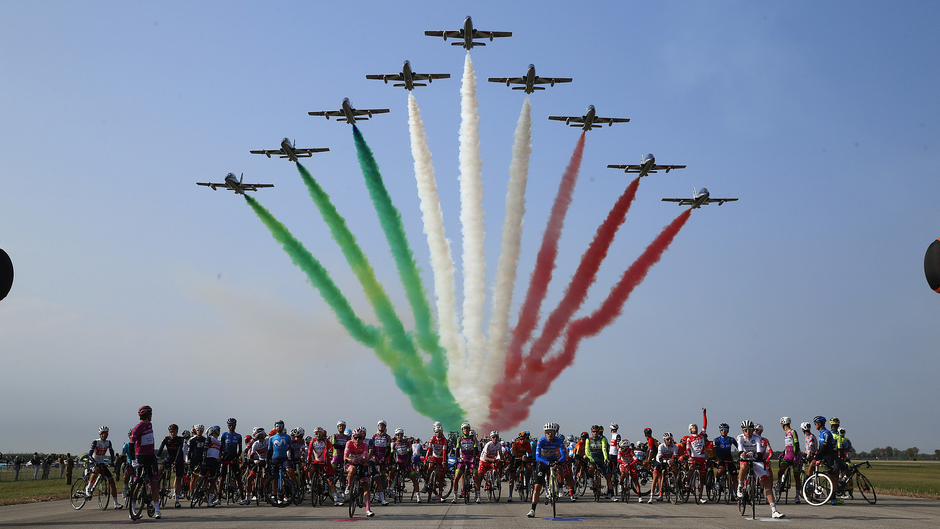 Giro d'Italia 2021