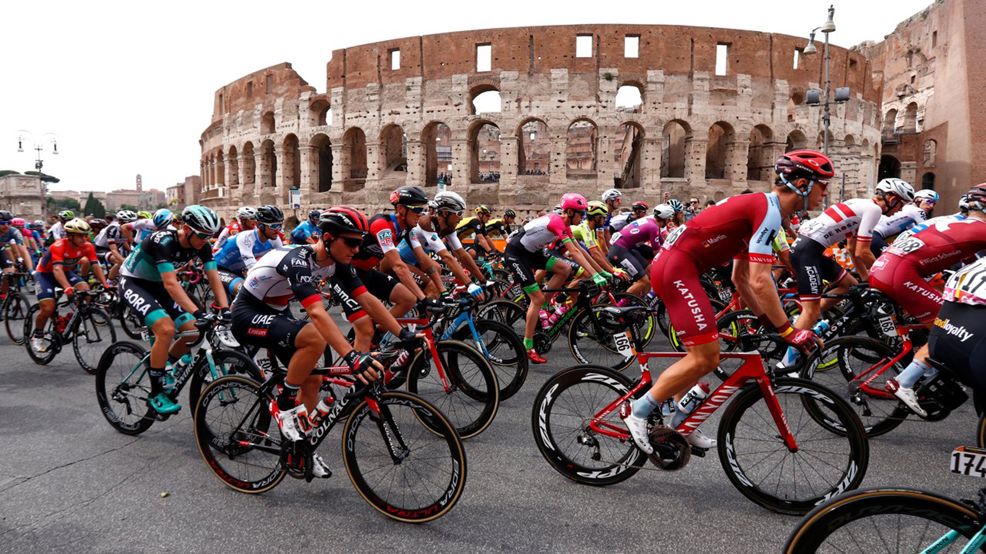 Giro d'Italia 2023: Get Ready for