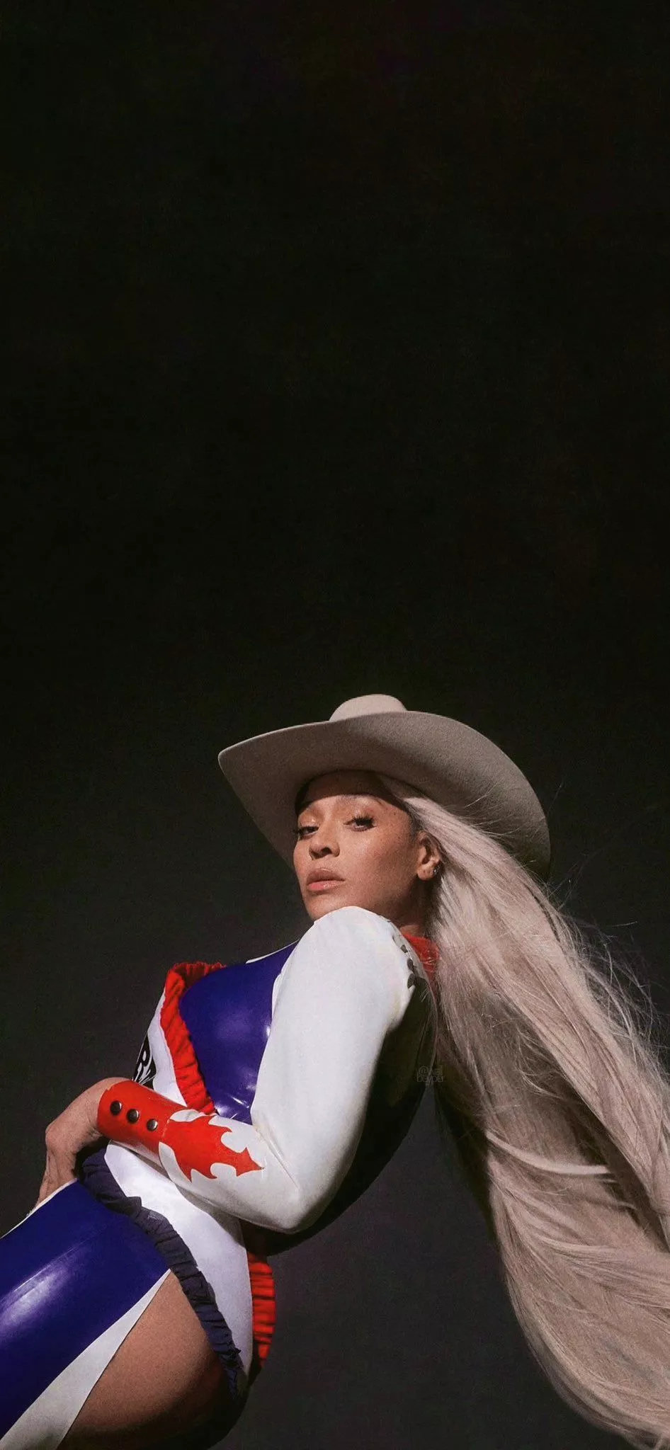 BEYONCÉ COWBOY CARTER WALLPAPER