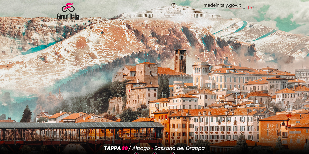 Giro d'Italia 2024
