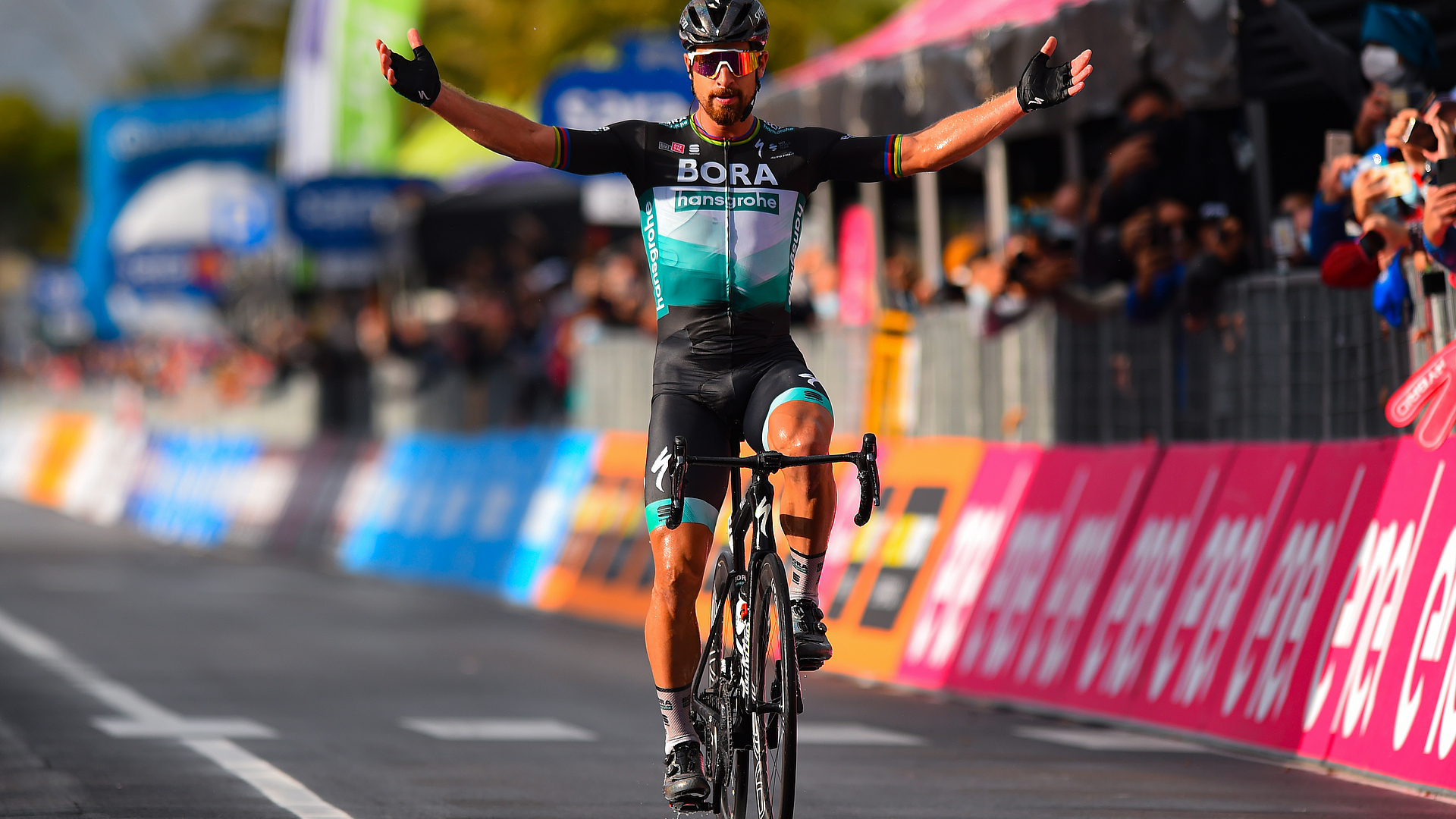 Giro d'Italia 2021