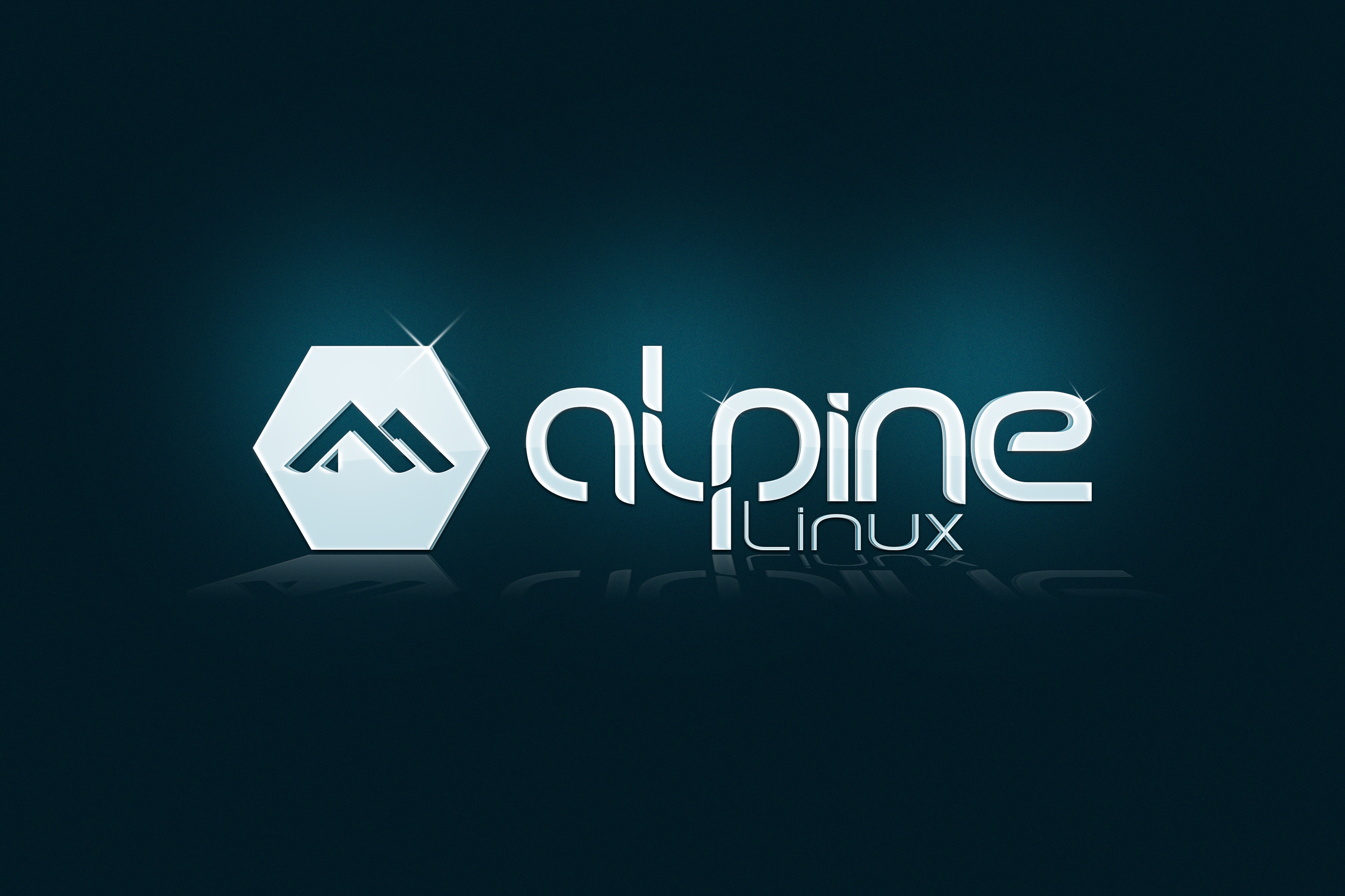 Alpine Linux Wallpapers - Wallpaper Cave