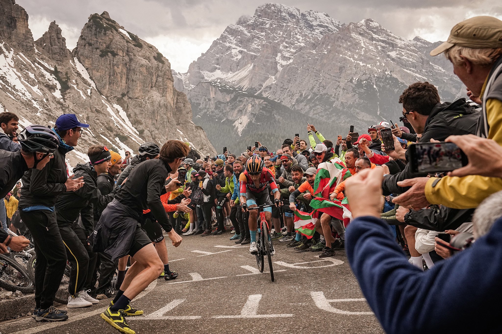 Giro d'Italia
