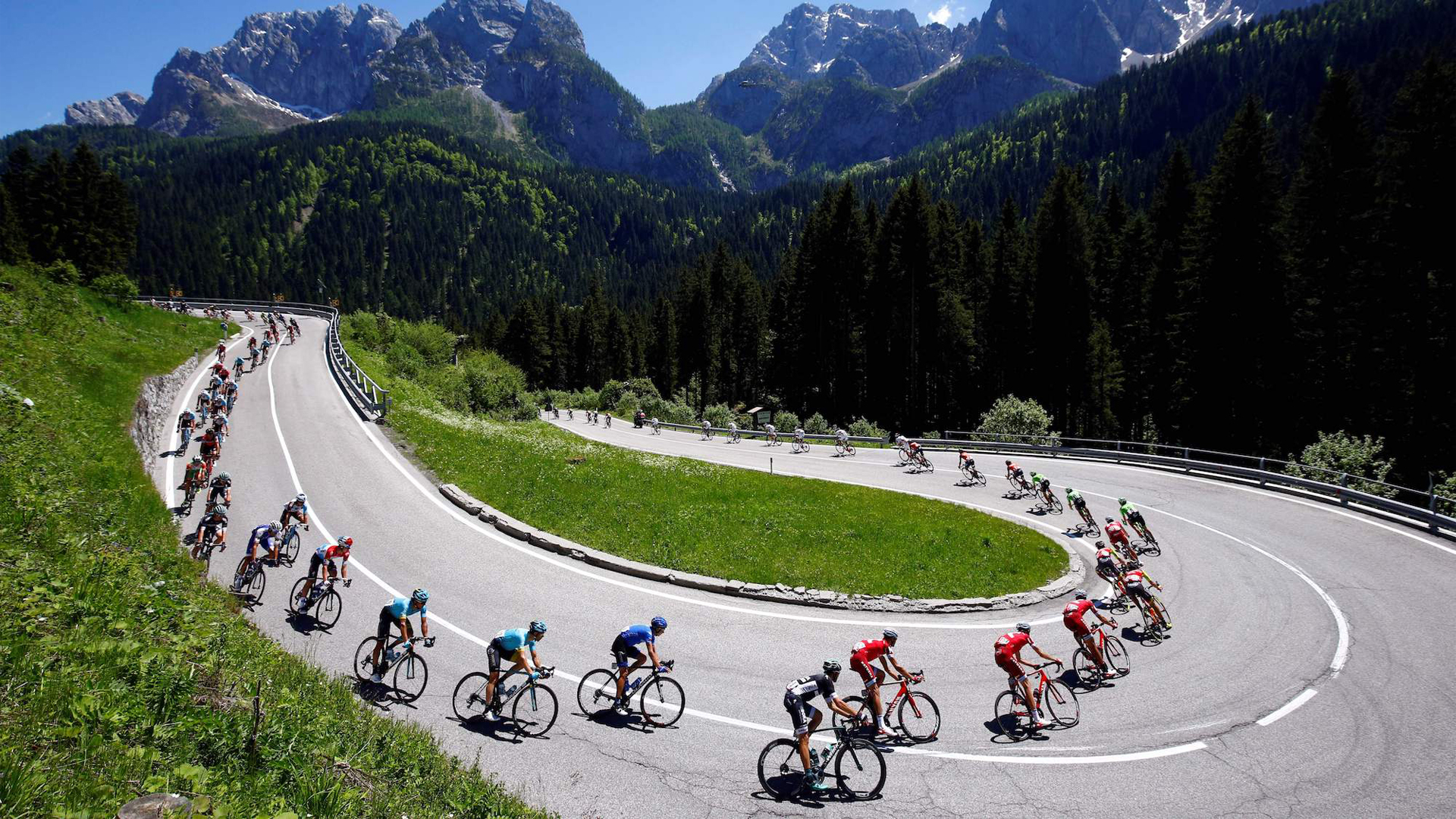 Giro d'Italia 2023: Get Ready for