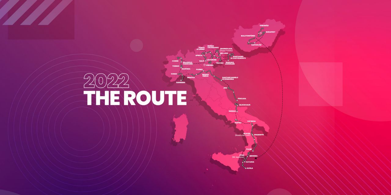 Verona to host Grand finale of race
