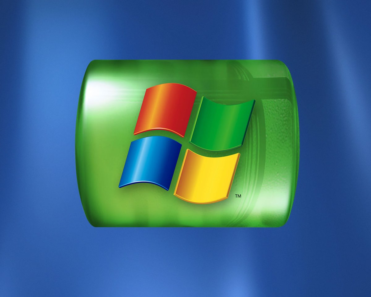 downloadable promotional Windows XP