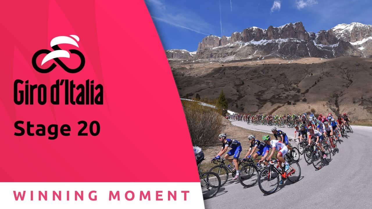 Winning Moment d'Italia 2024