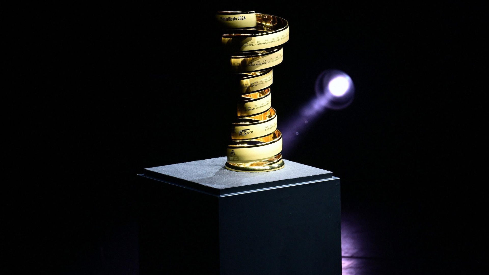 2024 Giro D'Italia Stage 4