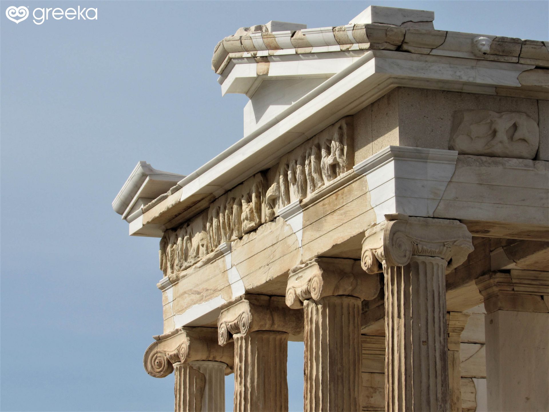 Photos of Acropolis in Athens