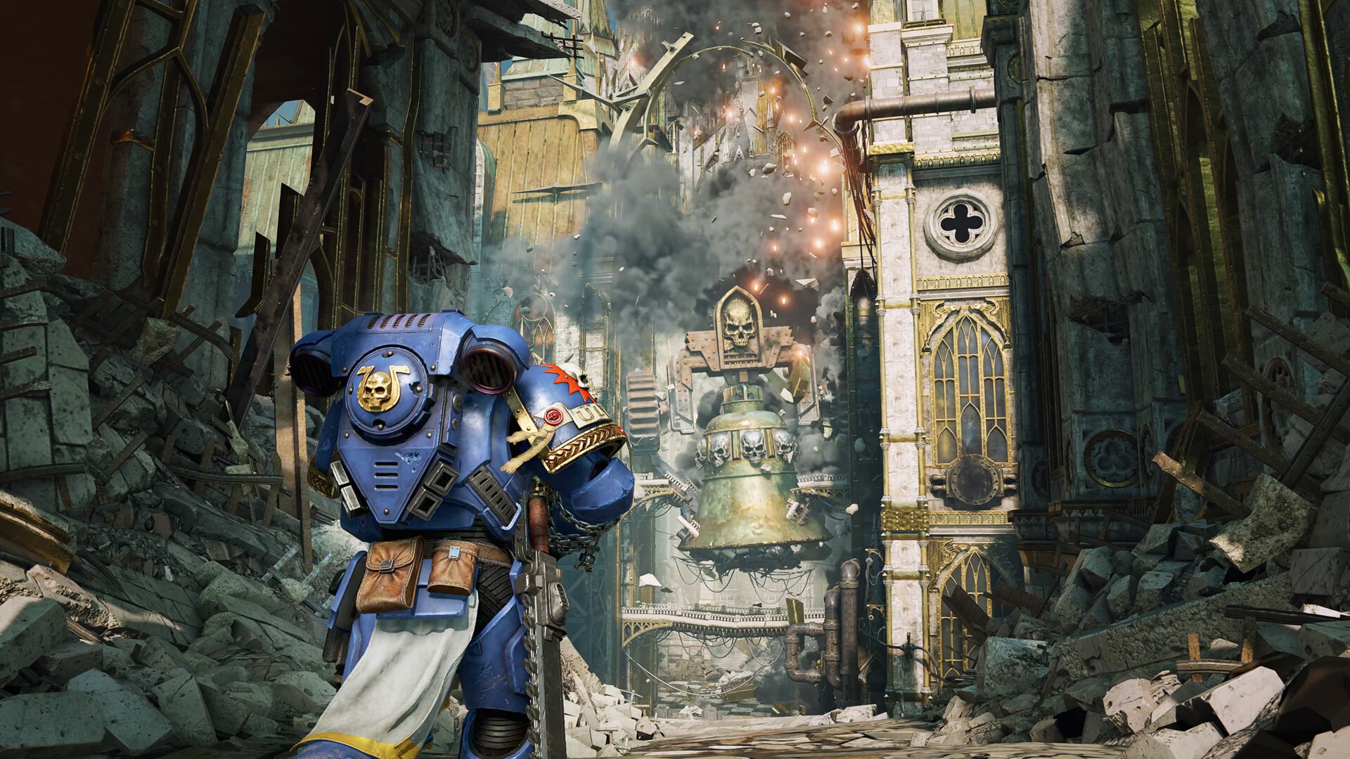Pre Purchase Warhammer 40,000: Space