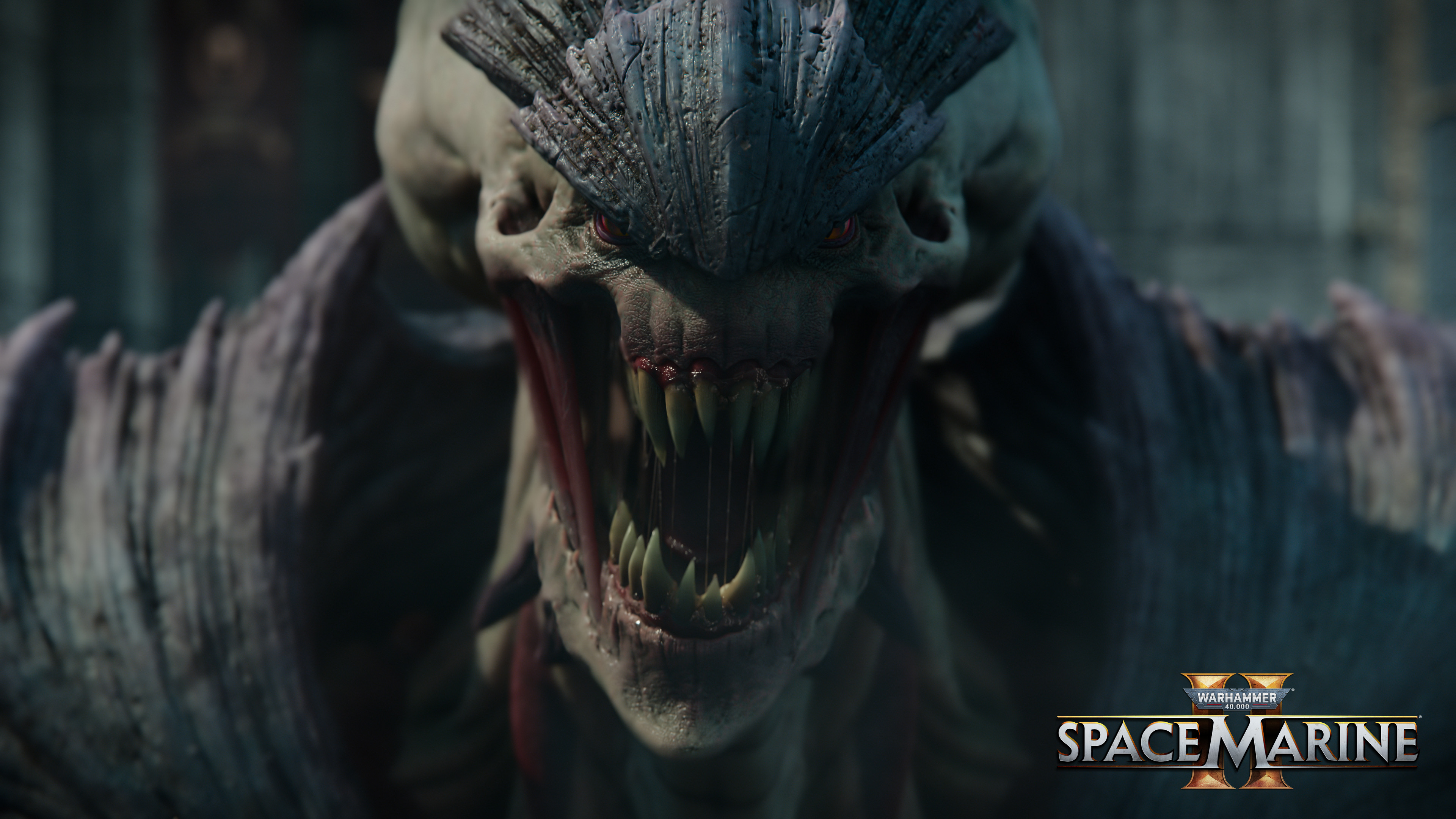 Download Video Game Warhammer 40K