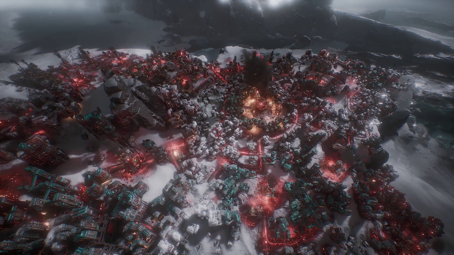 Frostpunk 2 for PC launches July 25