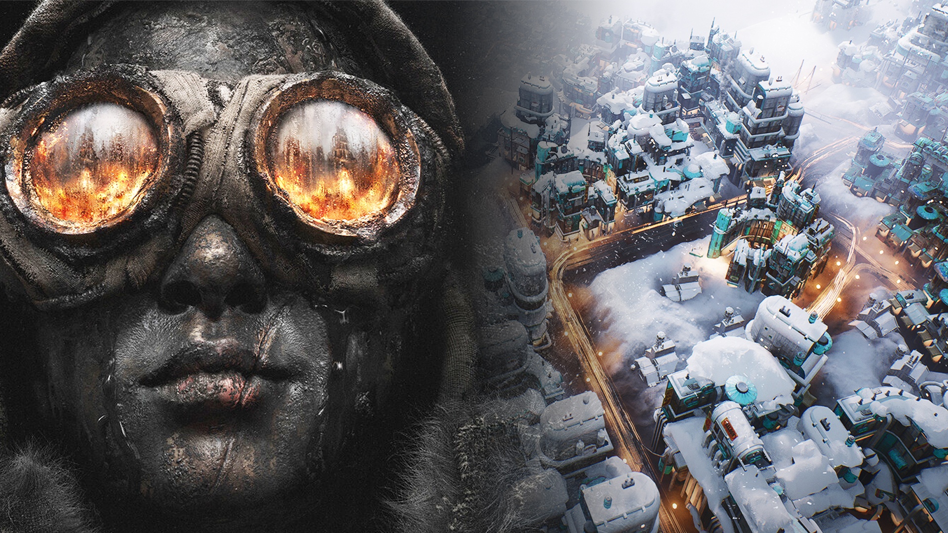 Frostpunk 2: A Harrowing Journey
