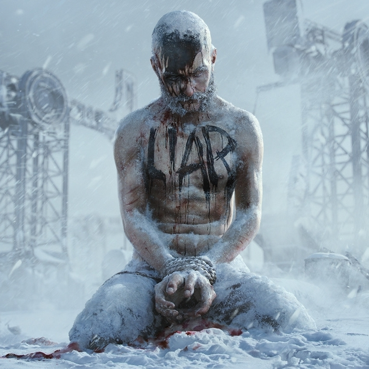 Frostpunk sequel announced, set 30