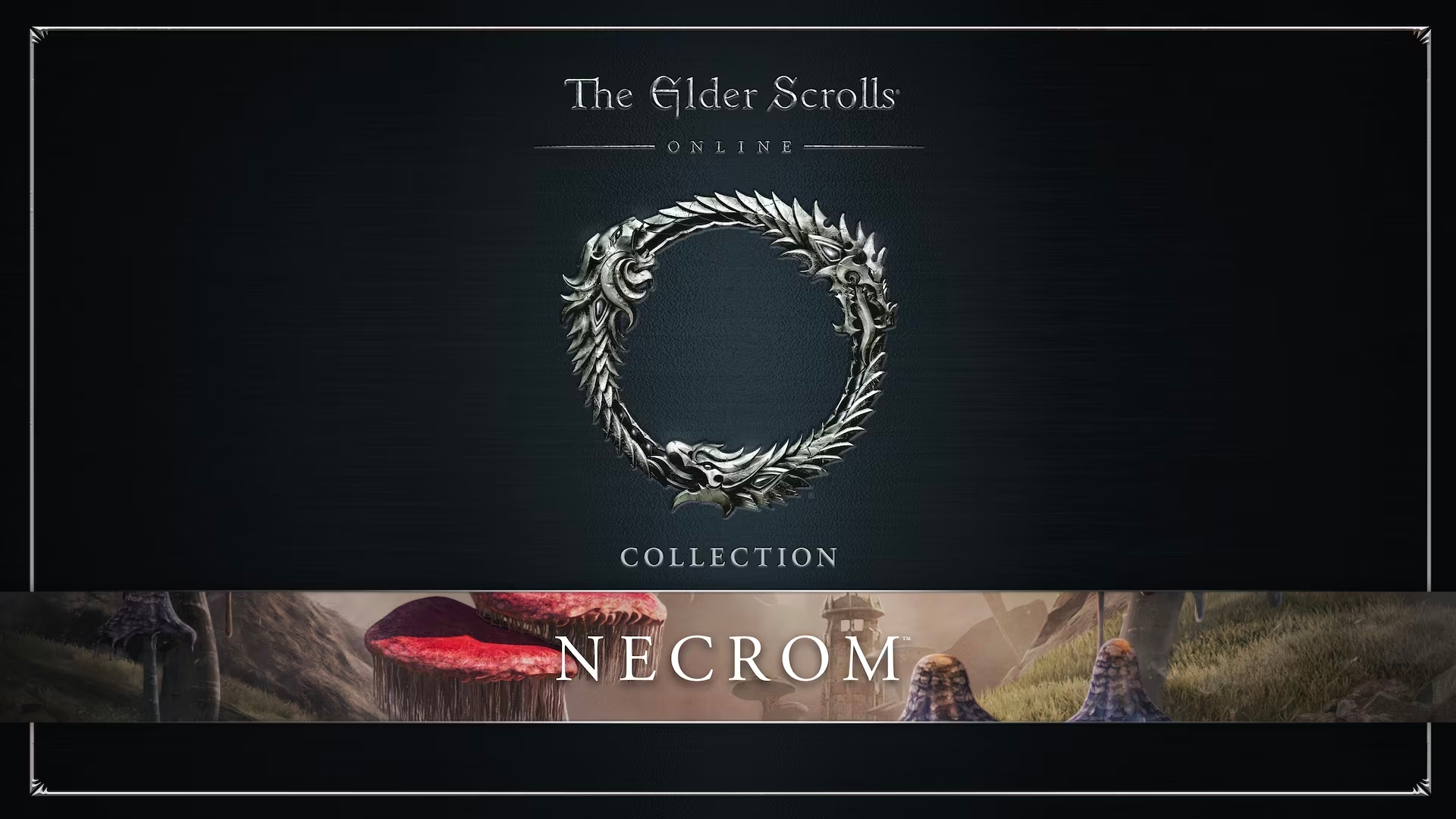 Buy The Elder Scrolls Online Collection