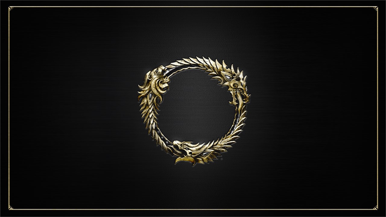 Elder Scrolls Online Deluxe Collection