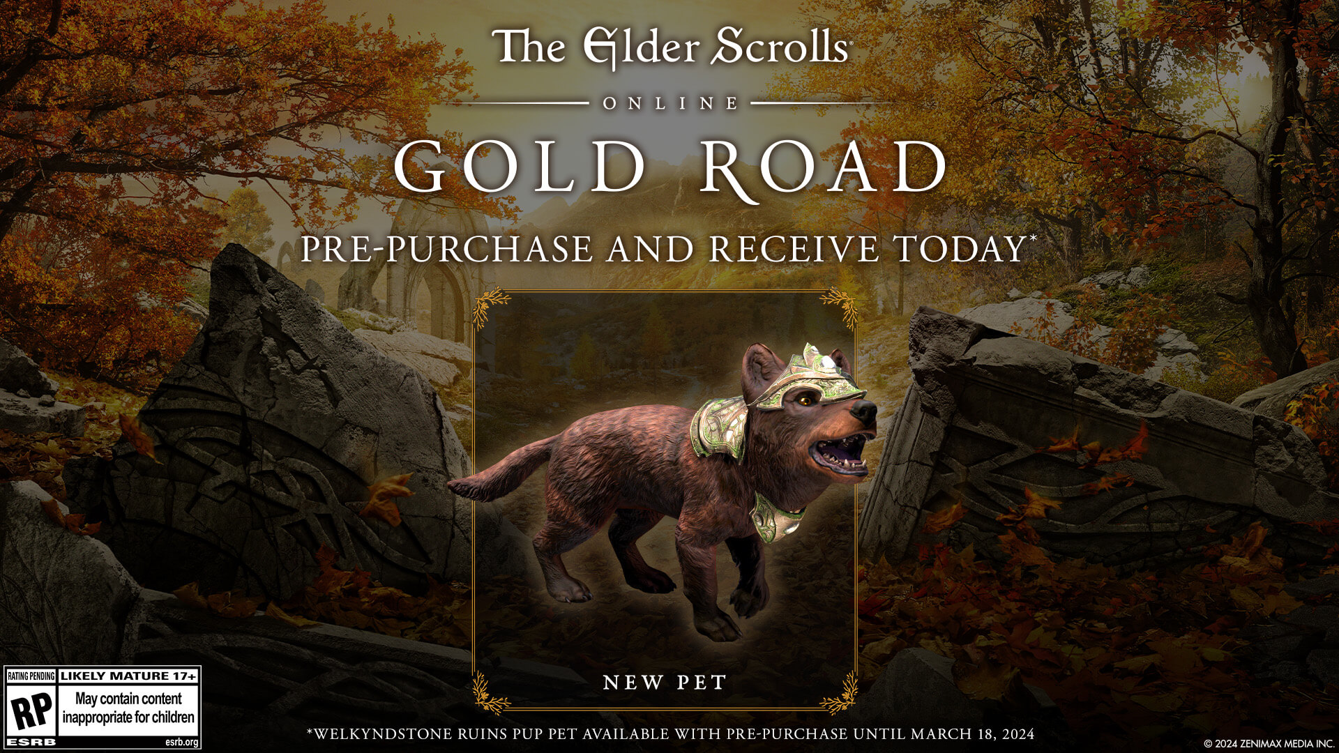 The Elder Scrolls Online Deluxe Upgrade