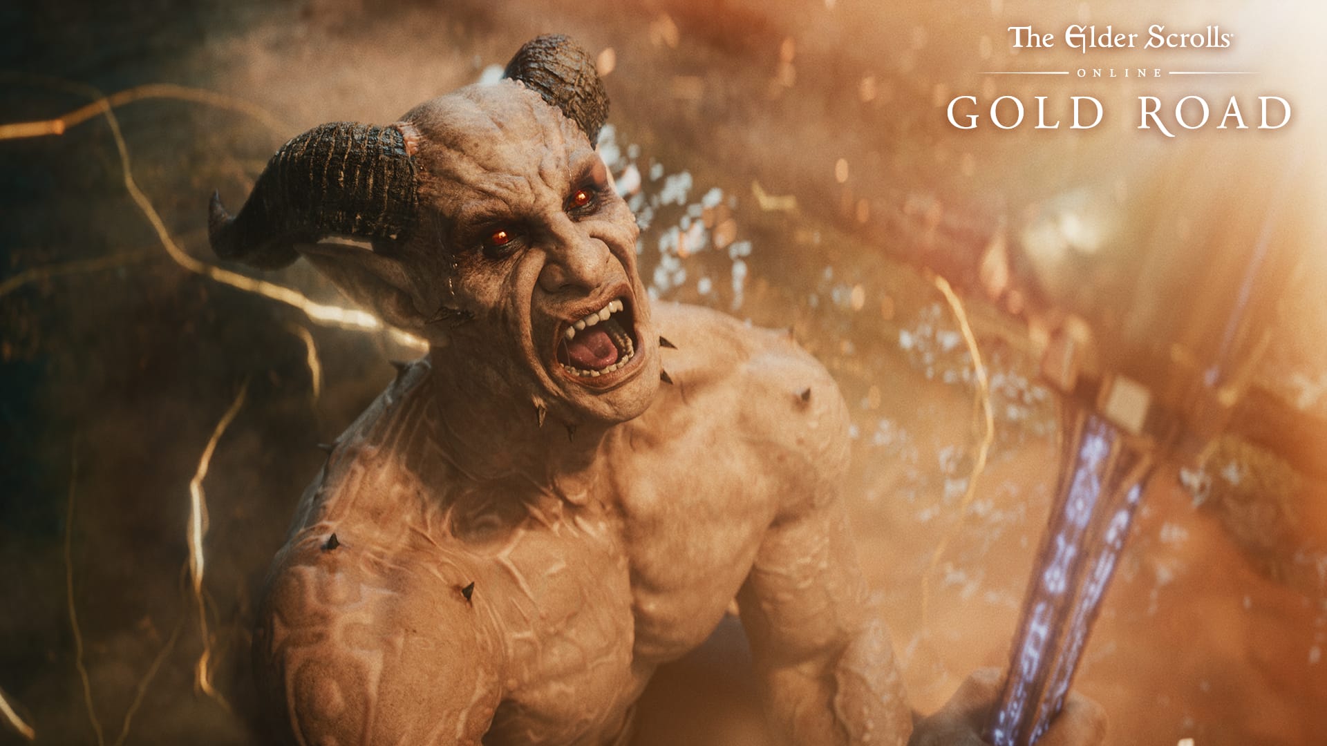 Buy Now Elder Scrolls Online