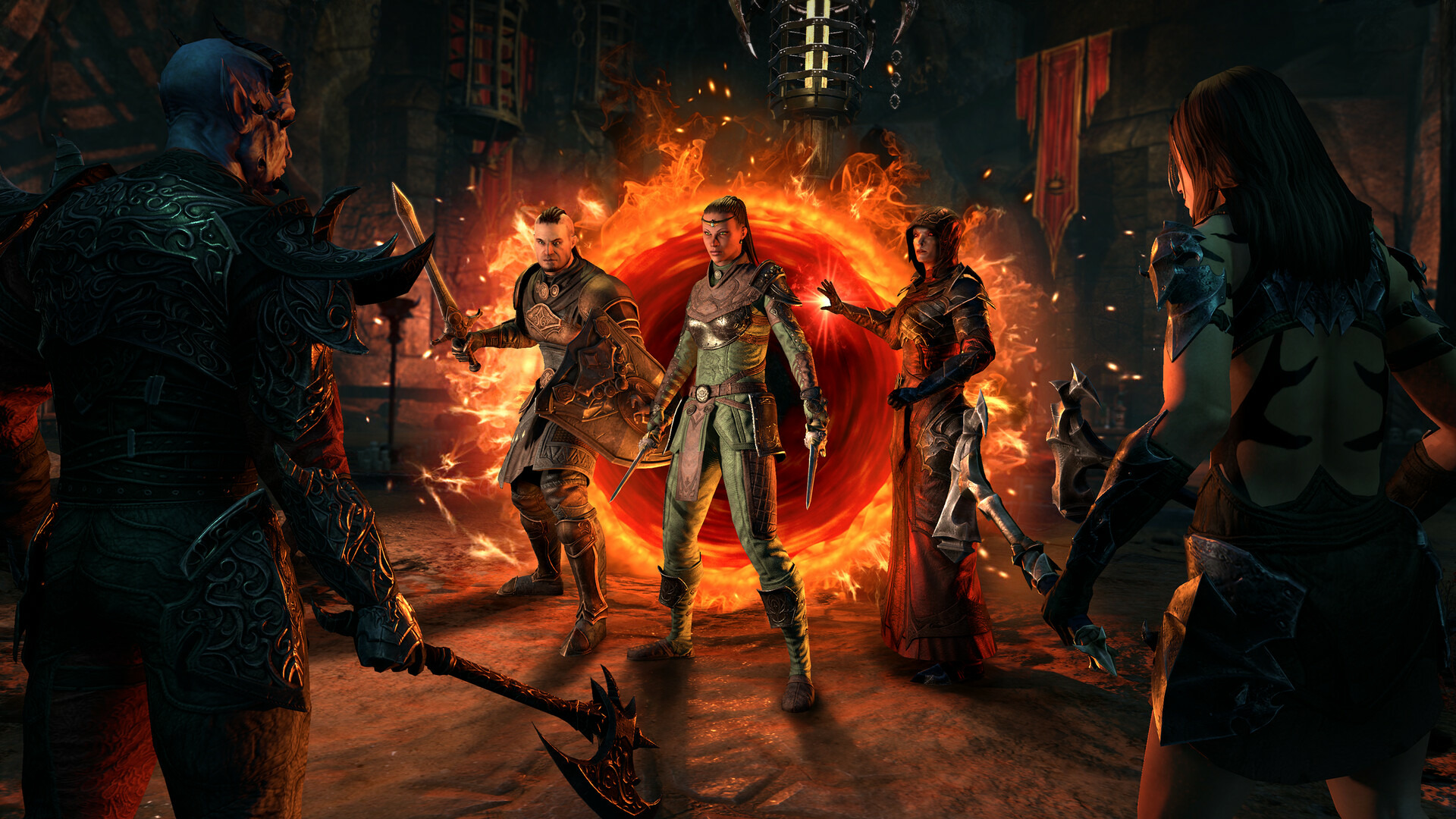 Buy cheap The Elder Scrolls Online