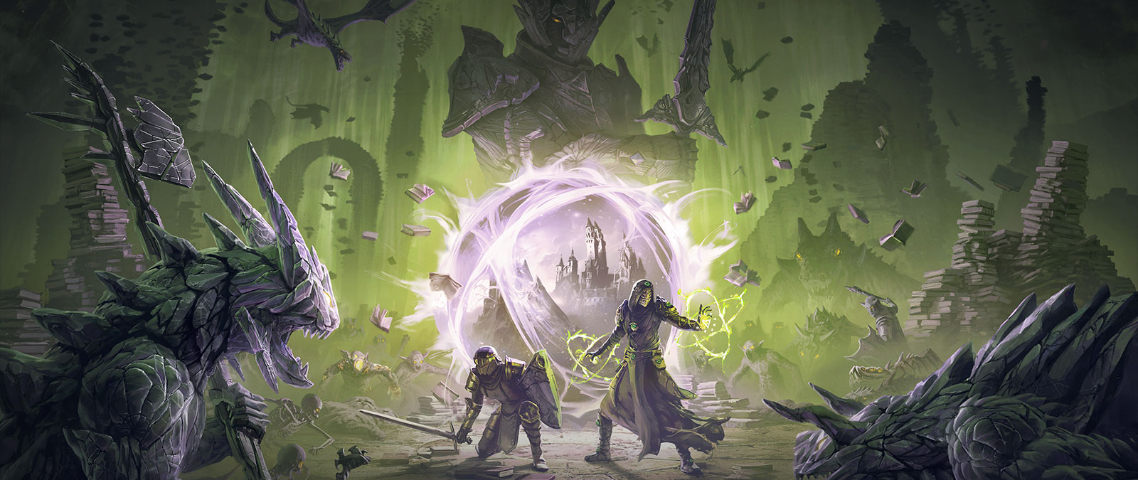 The Elder Scrolls Online