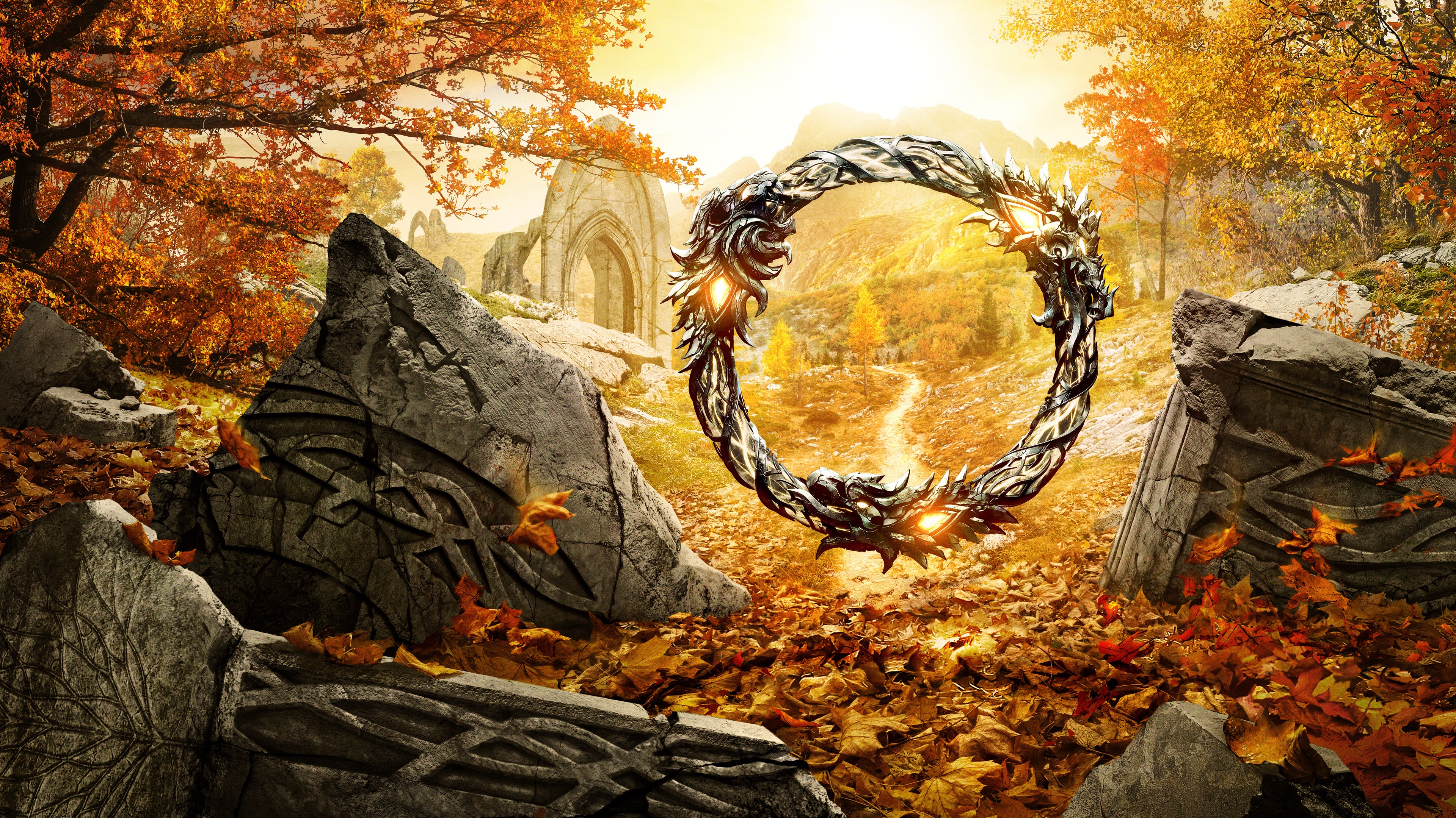 The Elder Scrolls Online Upgrade: Gold