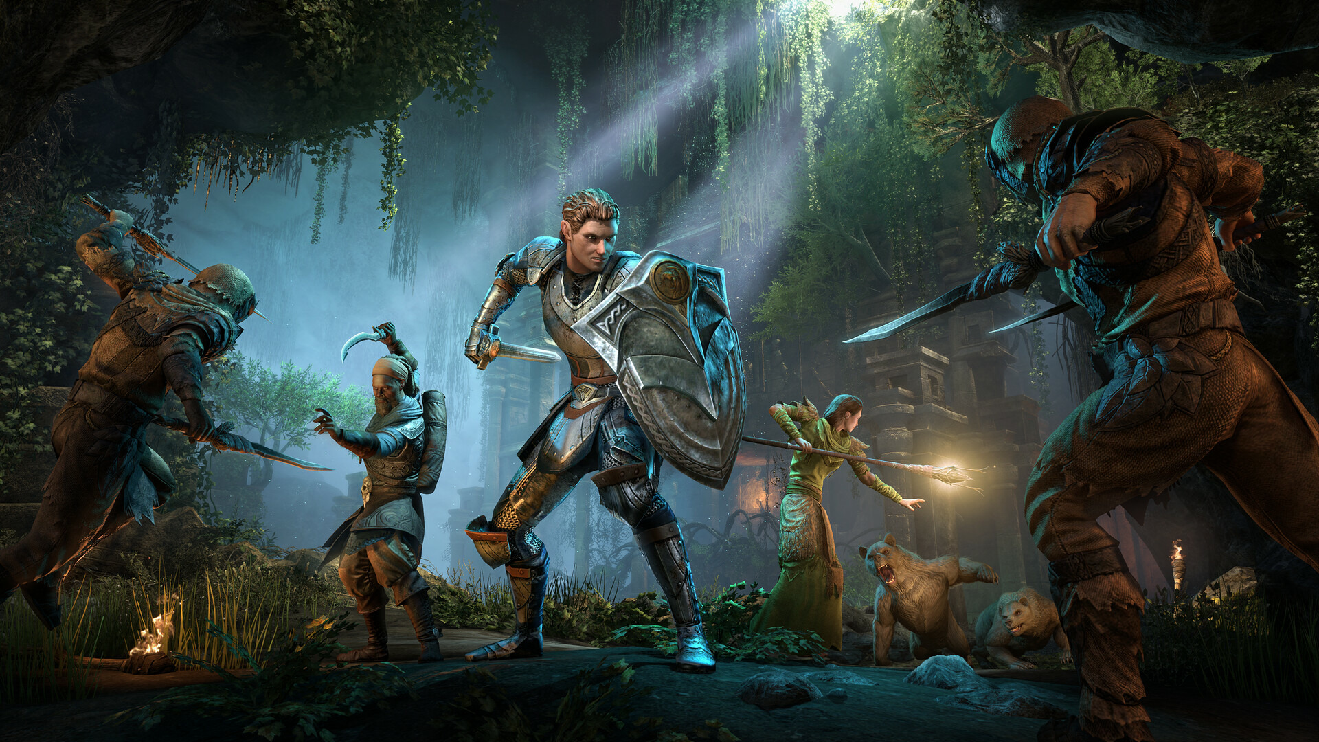 Buy cheap The Elder Scrolls Online