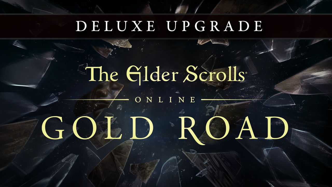 Pre Order The Elder Scrolls Online