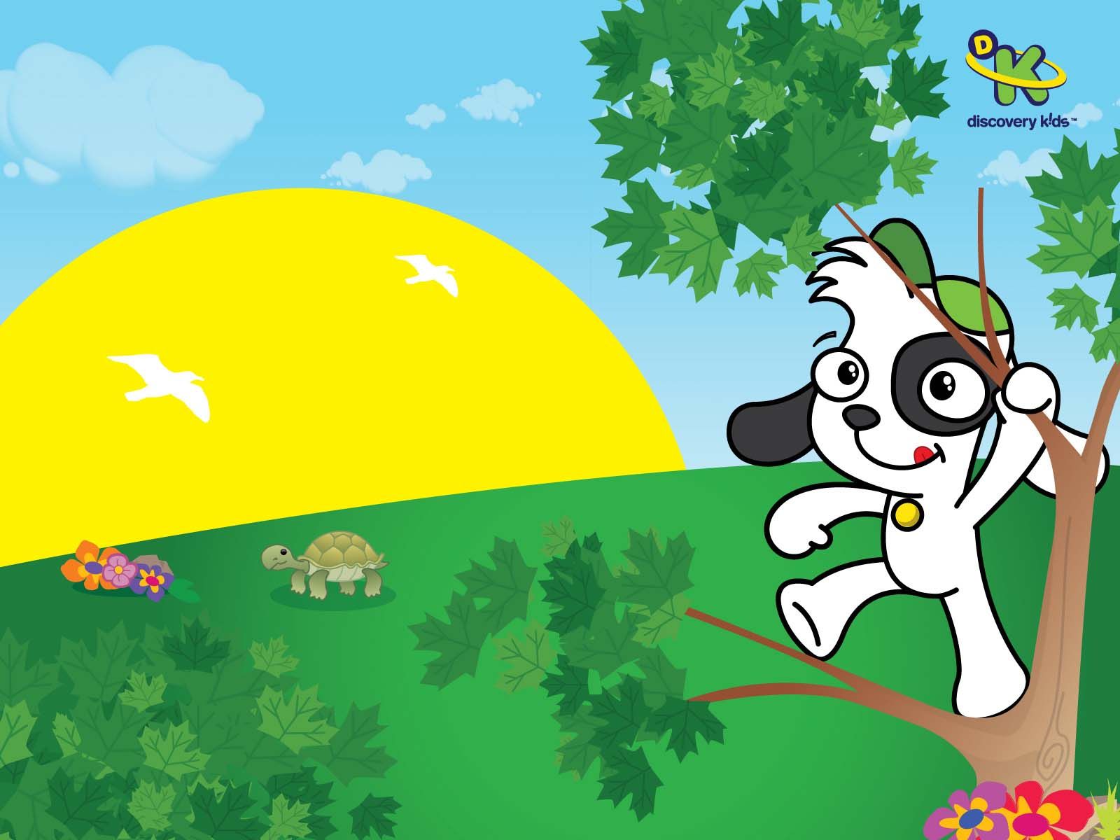 Dibujos animados bonitos, Gatos bonitos