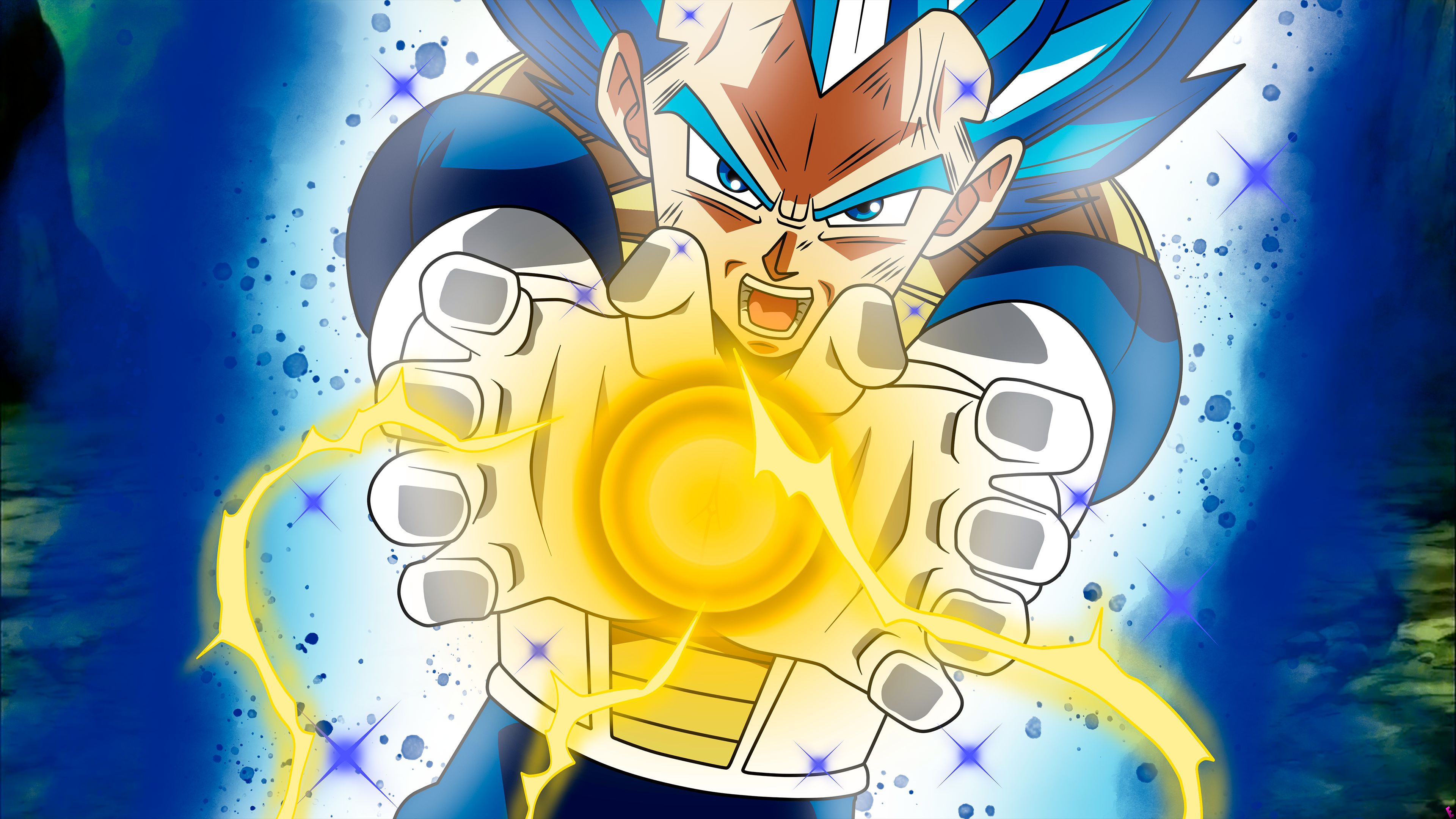 Download Vegeta Dragon Ball