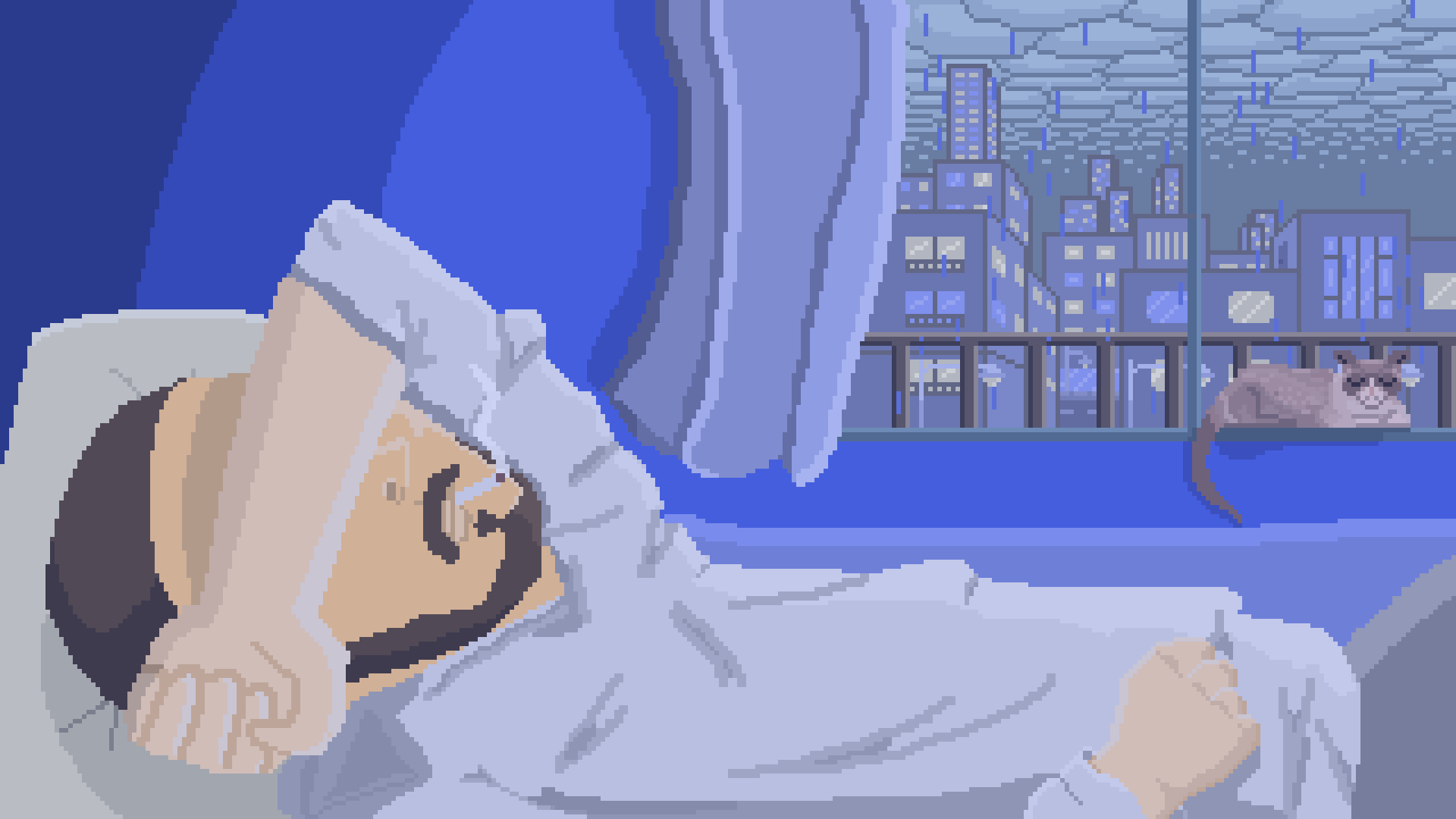 Gif Loop Wallpapers Wallpaper Cave