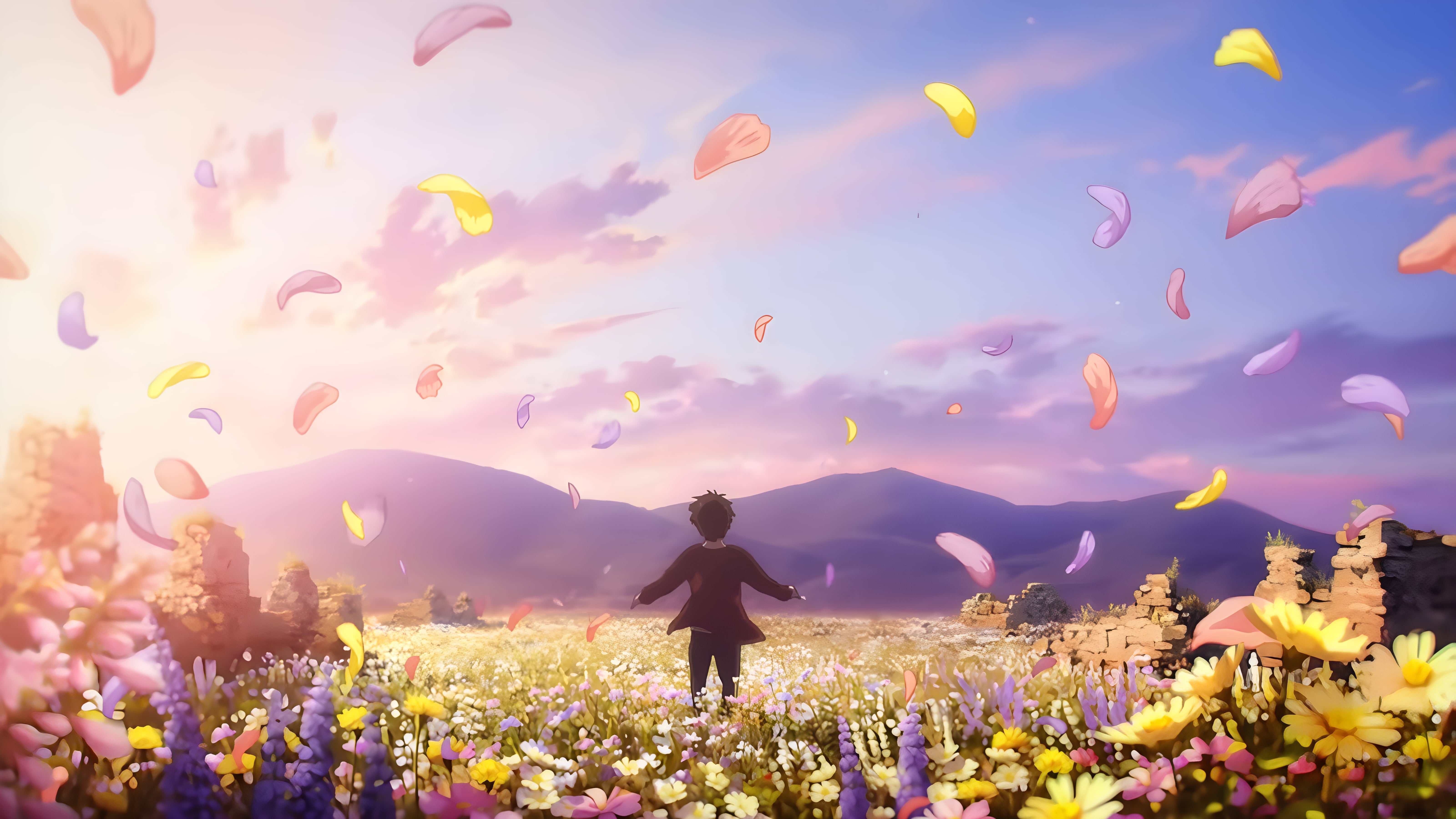 wallpaper AOT ED (6400x3400), r