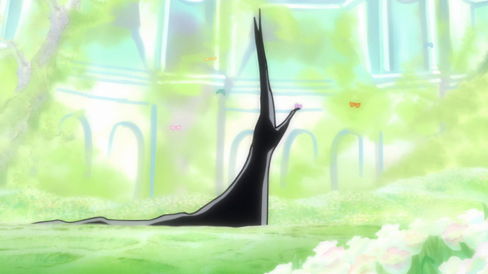 Imu One Piece Wallpapers - Wallpaper Cave