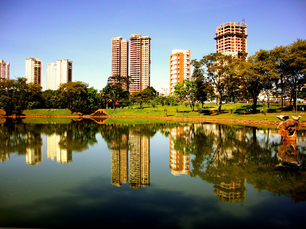 Urban Water Blueprintânia