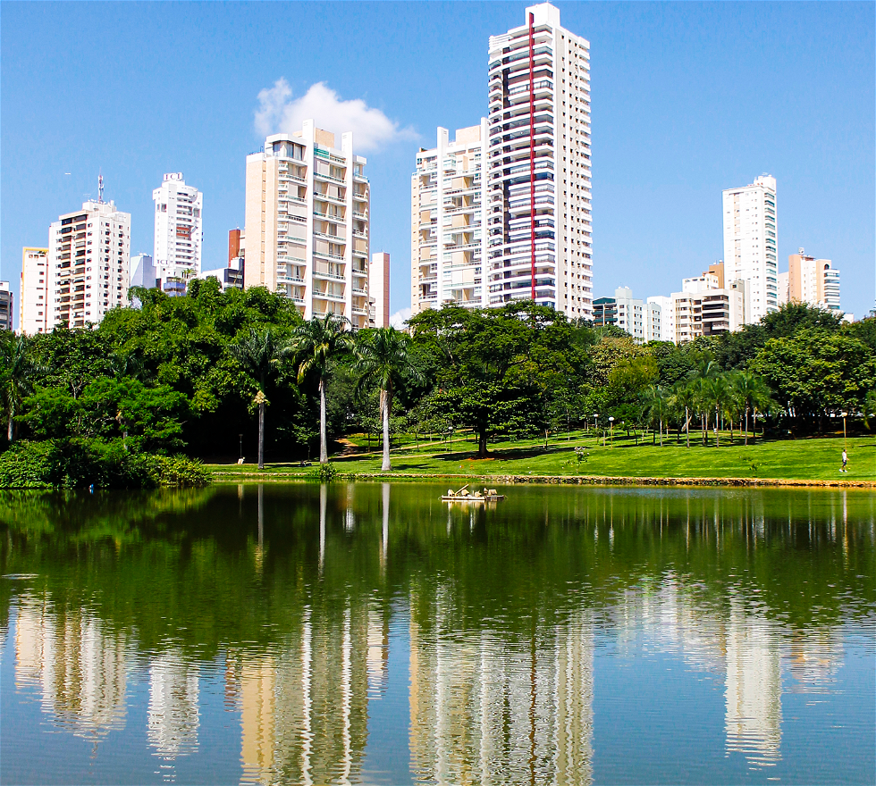 Photos of Goiânia: Image and photo