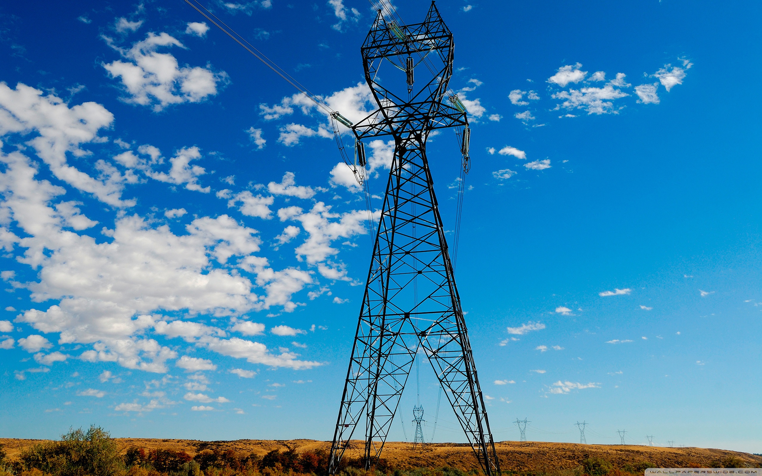 Ultra HD Desktop Background Wallpaper